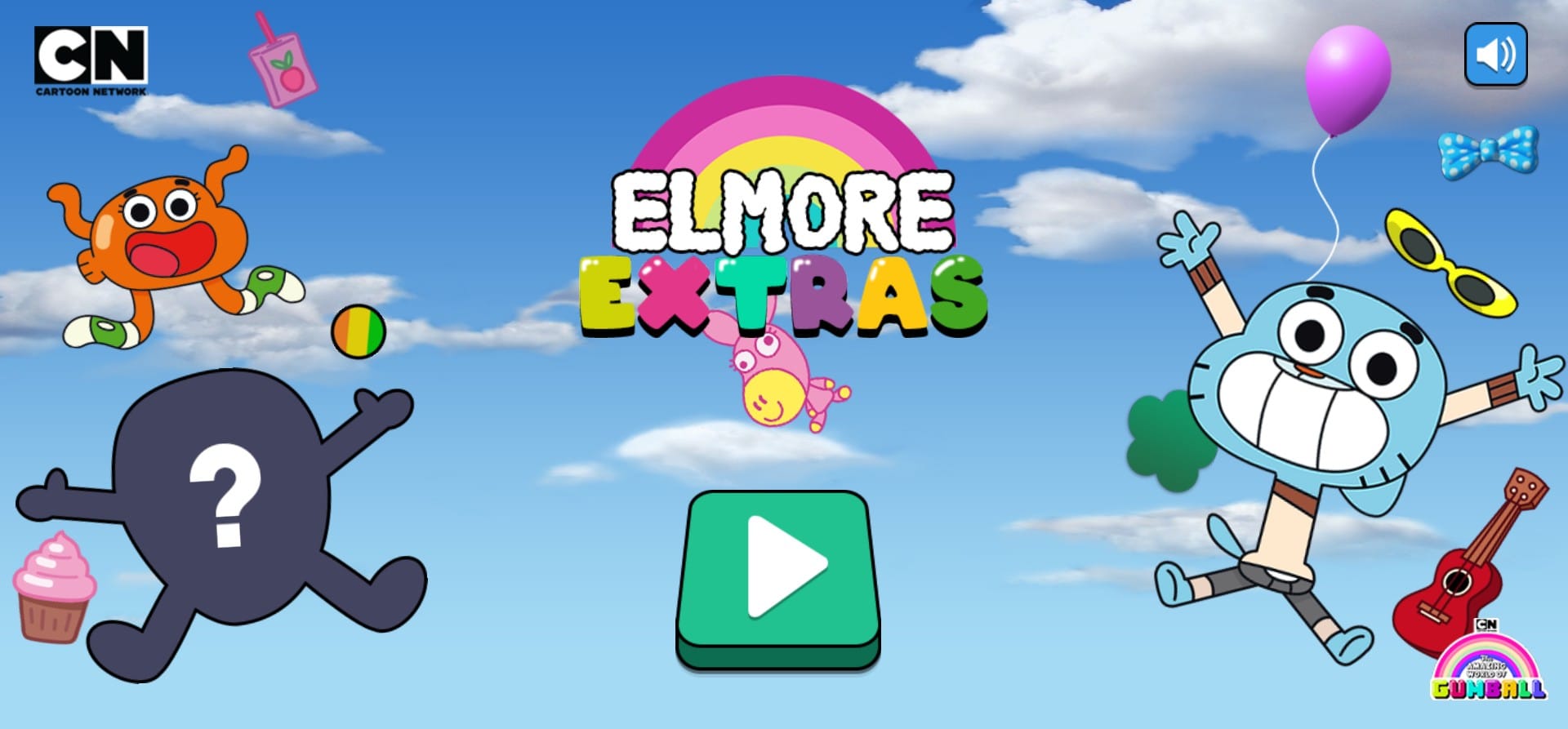 Elmore Extras